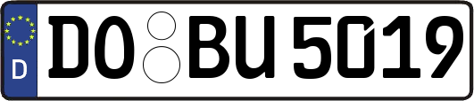 DO-BU5019