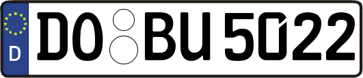 DO-BU5022