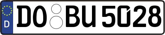 DO-BU5028
