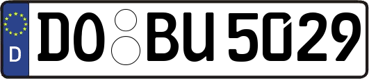 DO-BU5029