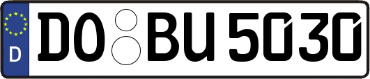 DO-BU5030