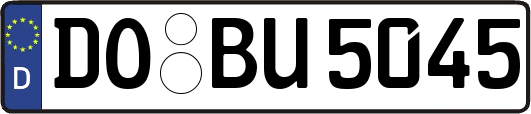 DO-BU5045