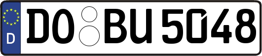 DO-BU5048
