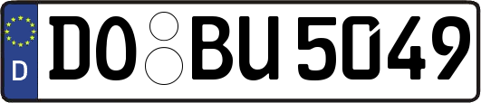 DO-BU5049