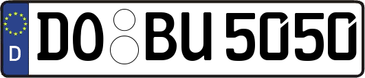 DO-BU5050