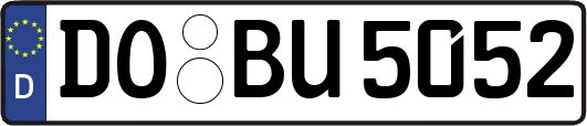 DO-BU5052