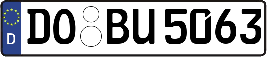 DO-BU5063
