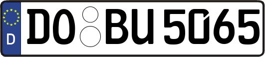 DO-BU5065