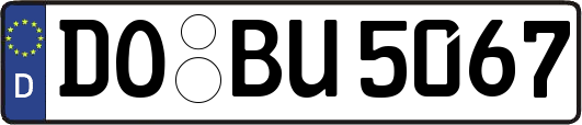 DO-BU5067