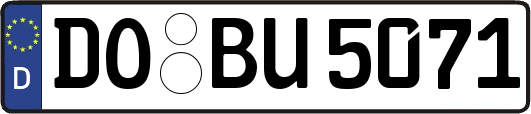 DO-BU5071
