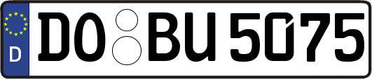 DO-BU5075