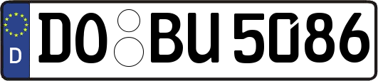DO-BU5086