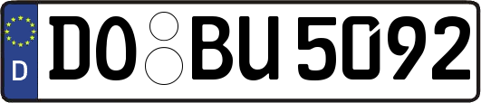 DO-BU5092