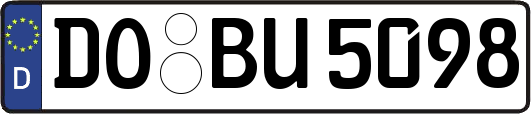 DO-BU5098