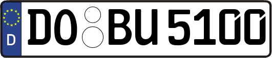 DO-BU5100