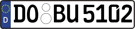 DO-BU5102