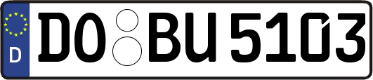 DO-BU5103