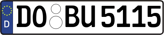 DO-BU5115