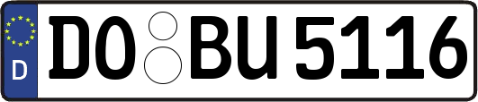 DO-BU5116