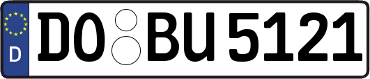 DO-BU5121