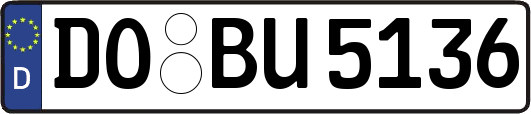 DO-BU5136