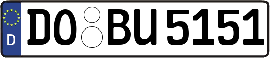 DO-BU5151