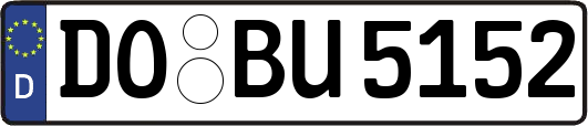 DO-BU5152