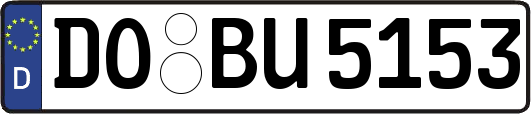 DO-BU5153