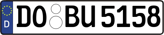 DO-BU5158
