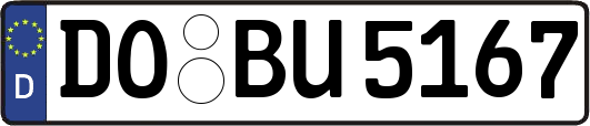 DO-BU5167