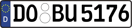 DO-BU5176