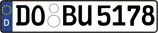 DO-BU5178