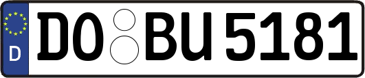 DO-BU5181