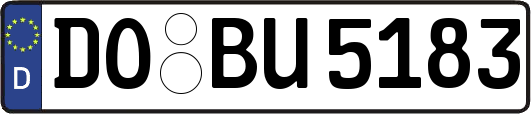 DO-BU5183