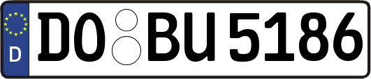 DO-BU5186