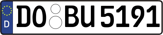 DO-BU5191