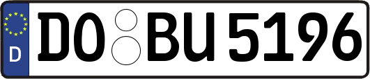 DO-BU5196