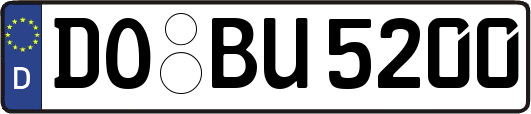DO-BU5200