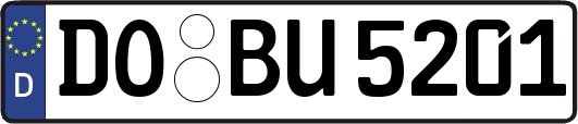 DO-BU5201