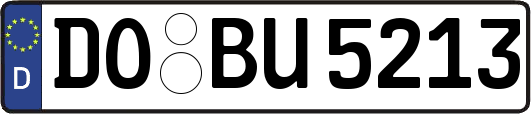 DO-BU5213