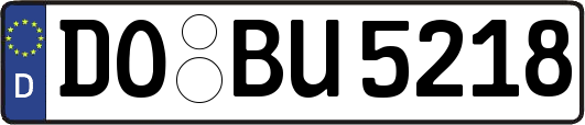 DO-BU5218
