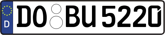 DO-BU5220