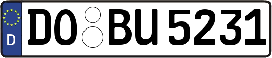 DO-BU5231