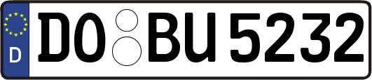 DO-BU5232