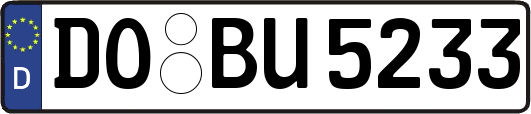 DO-BU5233