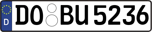 DO-BU5236