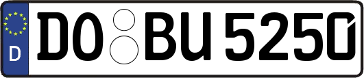 DO-BU5250