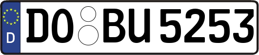 DO-BU5253