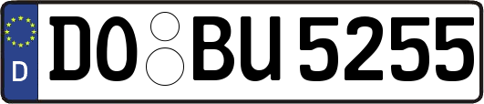 DO-BU5255