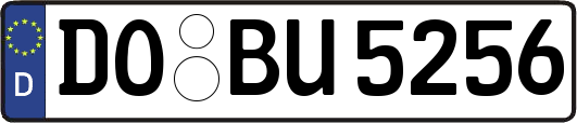 DO-BU5256